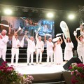 Bisceglie en Blanc 2025: eleganza, convivialità, economia locale e solidarietà a sostegno della prevenzione oncologica