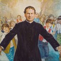 Gli oratoriani celebrano la festività di San Giovanni Bosco