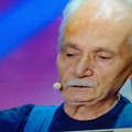 Il biscegliese Mauro Mastrapasqua a Italia's got talent