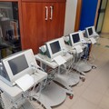 Quattro nuovi cardiotocografi per il monitoraggio fetale a Bisceglie