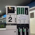 Sciopero autotrasportatori, disagi anche a Bisceglie per i distributori di carburante
