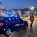 Carabinieri, il bilancio dei servizi di controllo del territorio nel weekend