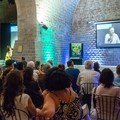 Penultimo giorno di 42Gradi con Christian Raimo e Giorgio Vallortigara