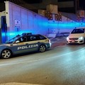 Scacco della Polizia alla  "banda dei tir ": 12 arresti. Video