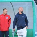 Luigi Digiorgio resta sulla panchina dell'Unione