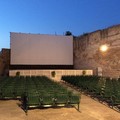 Una petizione per riaprire il cinema all'aperto del parco delle Beatitudini