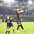 Esperienza e fiuto del gol per il Bisceglie: Giuseppe La Monica è nerazzurro
