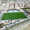 Manfredonia-Bisceglie si disputerà a porte chiuse