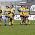 Il Bisceglie Rugby torna alla vittoria in trasferta