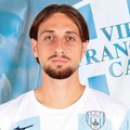 Bisceglie, arriva l'esterno Nicola Pinto sulla corsia destra