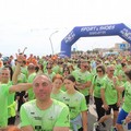 Bisceglie riparte di corsa: inclusione e solidarietà protagoniste con  "Io Corro con Te "