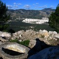 Trekking naturalistico dal monte Saraceno alla spiaggia di Mattinata