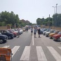 Grande successo di pubblico per il raduno Fiat 500 a Bisceglie