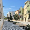 «Bivacco a tutte le ore nella piazzetta della chiesa di Santa Caterina»