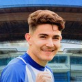 Il Bisceglie aggiunge un altro tassello a centrocampo: Luis Hernaiz
