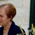 80enne scomparsa dalla vicina Ruvo, familiari in apprensione