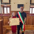 La biscegliese Sara di Benedetto ammessa alla Scuola di Danza dell’Opera di Roma