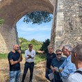 Al via i lavori di messa in sicurezza del ponte Lama a Bisceglie