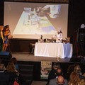 Successo per l’evento della food community "Arte in cucina "
