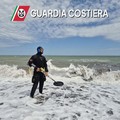 Mino Racanati scomparso, le ricerche proseguono con i metal detector