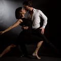 Evento benefico con i maestri di tango Gabriella Todisco e Michele Lobefaro