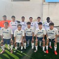 Una giovane Unione vince e si diverte in Coppa a Spinazzola