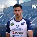 Lautaro Pizzo, un colosso argentino per la difesa del Bisceglie
