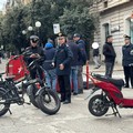 Tolleranza zero sui velocipedi: a Bisceglie contravvenzioni da 18.372 euro