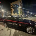 I Carabinieri di Bisceglie e Barletta recuperano due auto rubate