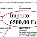 Bisceglie 5 Stelle sfida Francesco Boccia: «Restituisca, come Galantino, una parte dello stipendio da parlamentare»