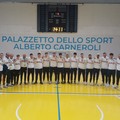 Diaz, comincia l'avventura alla Final Eight di Coppa Italia