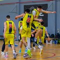 Lions Bisceglie, accelerazione irresistibile: Perugia va ko