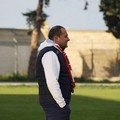 Massimo Pizzulli è ufficialmente il nuovo allenatore del Bisceglie