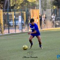 L'Unione muove la classifica ma non va oltre il pari a Foggia