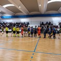 Playout amaro a San Ferdinando: il Fùtbol Cinco retrocede in Serie C2