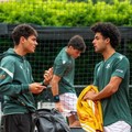 Sporting Club, tutto in due sfide per la salvezza in Serie B1