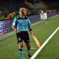 Emanuele Prenna assistente nel big match Atalanta-Milan