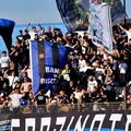 Bisceglie Calcio, Confcommercio: «Il successo rende orgogliosa tutta la città»