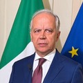 Il ministro Piantedosi: «Le indagini hanno fatto luce sull'omicidio di Filippo Scavo»