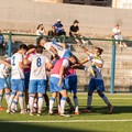 Il Don Uva arriva a quota 50: vittoria contro il fanalino di coda nell'ultimo turno