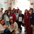 Grande partecipazione alle iniziative per la giornata internazionale dell'ostetrica