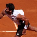Andrea Pellegrino, prima vittoria nelle qualificazioni del Roland Garros