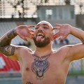 Il Bisceglie conquista la Coppa Italia Eccellenza: battuto il Montecchio ai supplementari