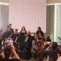Aperitivi Musicali, a Bisceglie la terza edizione di “Sul filo della memoria”