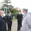 Il Comitato De Trizio dona dispositivi di protezione individuale all'ospedale  "Vittorio Emanuele II "