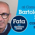 Bartolo Sasso, un candidato  "per bene "