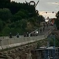 Ponte Lama attraversato da persone ogni giorno, lo sfogo di Roberta Rigante