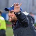 Si separano le strade dell'Unione Calcio e di mister Luca Rumma