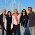 Bandiera blu per Bisceglie Approdi, il commento del nuovo Cda