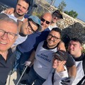 Roma Intangibile pulisce le spiagge della litoranea di Levante